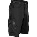 【中古】【輸入品・未使用】Zoic Ether Shorts???No Liner???Men 's
