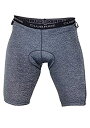 【中古】【輸入品・未使用】Club Ride SHORTS メンズ US サイズ: Medium カラー: ブラック