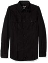 【中古】【輸入品・未使用】5.11メンズStrykeクラスB PDU長袖シャツ Large-Tall ブラック