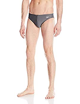 【中古】【輸入品・未使用】Speedo メンズ パワーフレックスエコソーラーブリーフ水着 グレー【メーカー名】Speedo Men's and Women's Swimwear【メーカー型番】MPWRFLXSOLARBRIEF【ブランド名】Speedo(スピード)【商品説明】Speedo メンズ パワーフレックスエコソーラーブリーフ水着 グレー当店では初期不良に限り、商品到着から7日間は返品を 受付けております。こちらは海外販売用に買取り致しました未使用品です。買取り致しました為、中古扱いとしております。他モールとの併売品の為、完売の際はご連絡致しますのでご了承下さい。速やかにご返金させて頂きます。ご注文からお届けまで1、ご注文⇒ご注文は24時間受け付けております。2、注文確認⇒ご注文後、当店から注文確認メールを送信します。3、配送⇒当店海外倉庫から取り寄せの場合は10〜30日程度でのお届けとなります。国内到着後、発送の際に通知にてご連絡致します。国内倉庫からの場合は3〜7日でのお届けとなります。　※離島、北海道、九州、沖縄は遅れる場合がございます。予めご了承下さい。お電話でのお問合せは少人数で運営の為受け付けておりませんので、メールにてお問合せお願い致します。営業時間　月〜金　10:00〜17:00お客様都合によるご注文後のキャンセル・返品はお受けしておりませんのでご了承下さい。