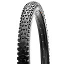 【中古】【輸入品・未使用】MAXXIS アセガイ ワイドトレイル3C/TRタイヤ - 27.5インチ ダブルダウン/3C/Maxxグリップ 27.5x2.5