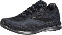 【中古】【輸入品・未使用】Brooks メンズ ベッドラム%カンマ% ブラック/エボニー/ブラック。%カンマ% 11