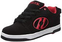 【中古】【輸入品・未使用】HEELYS メンズ ボイジャー テニスシューズ US サイズ: 13 カラー: ブラック