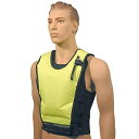 【中古】【輸入品・未使用】Scubapro Cruiser Adult Snorkeling Vest (Small%カンマ% Yellow/Black) 141［並行輸入］【メーカー名】【メーカー型番】91.027.400【ブランド名】SCUBAPRO(スキューバプロ)【商品説明】Scubapro Cruiser Adult Snorkeling Vest (Small%カンマ% Yellow/Black) 141［並行輸入］当店では初期不良に限り、商品到着から7日間は返品を 受付けております。こちらは海外販売用に買取り致しました未使用品です。買取り致しました為、中古扱いとしております。他モールとの併売品の為、完売の際はご連絡致しますのでご了承下さい。速やかにご返金させて頂きます。ご注文からお届けまで1、ご注文⇒ご注文は24時間受け付けております。2、注文確認⇒ご注文後、当店から注文確認メールを送信します。3、配送⇒当店海外倉庫から取り寄せの場合は10〜30日程度でのお届けとなります。国内到着後、発送の際に通知にてご連絡致します。国内倉庫からの場合は3〜7日でのお届けとなります。　※離島、北海道、九州、沖縄は遅れる場合がございます。予めご了承下さい。お電話でのお問合せは少人数で運営の為受け付けておりませんので、メールにてお問合せお願い致します。営業時間　月〜金　10:00〜17:00お客様都合によるご注文後のキャンセル・返品はお受けしておりませんのでご了承下さい。