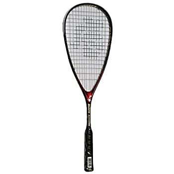 šۡ͢ʡ̤ѡBlack Knight 8110 Super Lite Squash Racquet [Misc.]