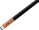 (21 oz.) - Players Classically Styled Natural Maple Pool Cue (C-802)