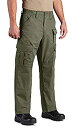 【中古】【輸入品・未使用】G2 Axle & Gear PANTS メンズ 38 グリーン