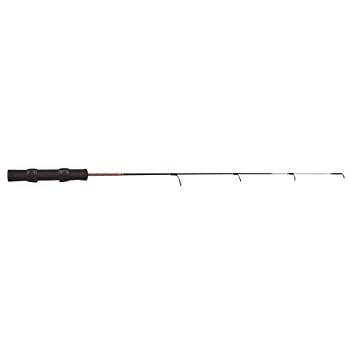 【中古】【輸入品 未使用】(23 ダブルクォーテ -Ultra Light) - Shakespeare Ugly Stik Ice Fishing Spinning Rod