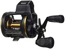 【中古】【輸入品 未使用】(SG27LC3BLW) - Daiwa Sealine SG-3B Freshwater/Saltwater Line Counter Reels