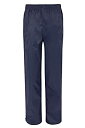 【中古】【輸入品・未使用】Mountain Warehouse Pakka メンズ 防水レインパンツ US サイズ: Large カラー: ブルー
