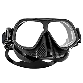šۡ͢ʡ̤ѡScubapro Steel Pro Freediving Mask (Black) 141¹͢