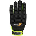 【中古】【輸入品・未使用】Grays International プロフィールドホッケーグローブ 左手用
