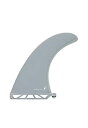 【中古】【輸入品・未使用】Futures Fins???FuturesパフォーマンスFibreglass L。。。 グレー
