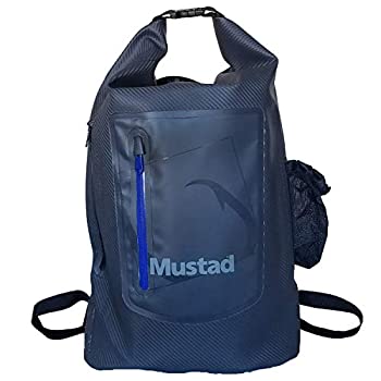 【中古】【輸入品・未使用】Mustad Sea Fishing Dry Backpack 30L Rucksack【メーカー名】マスタッド(Mustad)【メーカー型番】MB010【ブランド名】マスタッド(Mustad)【商品説明】Mustad Sea Fishing Dry Backpack 30L Rucksack当店では初期不良に限り、商品到着から7日間は返品を 受付けております。こちらは海外販売用に買取り致しました未使用品です。買取り致しました為、中古扱いとしております。他モールとの併売品の為、完売の際はご連絡致しますのでご了承下さい。速やかにご返金させて頂きます。ご注文からお届けまで1、ご注文⇒ご注文は24時間受け付けております。2、注文確認⇒ご注文後、当店から注文確認メールを送信します。3、配送⇒当店海外倉庫から取り寄せの場合は10〜30日程度でのお届けとなります。国内到着後、発送の際に通知にてご連絡致します。国内倉庫からの場合は3〜7日でのお届けとなります。　※離島、北海道、九州、沖縄は遅れる場合がございます。予めご了承下さい。お電話でのお問合せは少人数で運営の為受け付けておりませんので、メールにてお問合せお願い致します。営業時間　月〜金　10:00〜17:00お客様都合によるご注文後のキャンセル・返品はお受けしておりませんのでご了承下さい。
