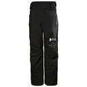 【中古】【輸入品・未使用】Helly Hansen OUTERWEAR ボーイズ US サイズ: 10