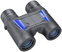 【中古】【輸入品・未使用】Bushnell 防水スペクテータースポーツ双眼鏡 8x32mm ブラック(2)