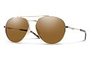 【中古】【輸入品・未使用】Smith Optics メンズ カラー: ブラウン