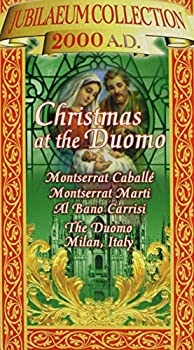 【中古】【輸入品・未使用】Jubilaeum Collection 2000: Christmas at the Duomo [VHS]【メーカー名】Kultur Video【メーカー型番】【ブランド名】【商品説明】Jubilaeum Collection 2000: Christmas at the Duomo [VHS]当店では初期不良に限り、商品到着から7日間は返品を 受付けております。こちらは海外販売用に買取り致しました未使用品です。買取り致しました為、中古扱いとしております。他モールとの併売品の為、完売の際はご連絡致しますのでご了承下さい。速やかにご返金させて頂きます。ご注文からお届けまで1、ご注文⇒ご注文は24時間受け付けております。2、注文確認⇒ご注文後、当店から注文確認メールを送信します。3、配送⇒当店海外倉庫から取り寄せの場合は10〜30日程度でのお届けとなります。国内到着後、発送の際に通知にてご連絡致します。国内倉庫からの場合は3〜7日でのお届けとなります。　※離島、北海道、九州、沖縄は遅れる場合がございます。予めご了承下さい。お電話でのお問合せは少人数で運営の為受け付けておりませんので、メールにてお問合せお願い致します。営業時間　月〜金　10:00〜17:00お客様都合によるご注文後のキャンセル・返品はお受けしておりませんのでご了承下さい。