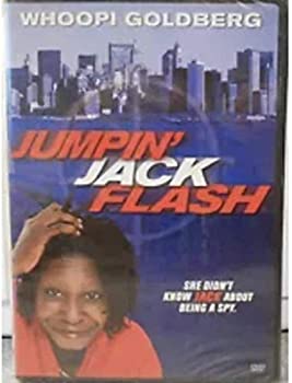 【中古】【輸入品・未使用】Jumpin' Jack Flash