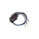 【中古】【輸入品・未使用】Standard Motor Products HP4440 MAPセンサーコネクター