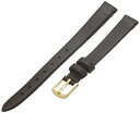 【中古】【輸入品・未使用】hadley-romaレディースlsl702rb 100本カーフスキンストラップ時計バンド