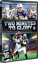 【中古】【輸入品・未使用】Two Minutes to Glory [DVD] [Import]