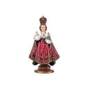 【中古】【輸入品・未使用】25cm Josephs Studio Infant of Prague(3)