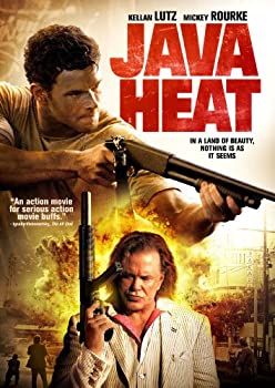 【中古】【輸入品・未使用】Java Heat [DVD] [Import]