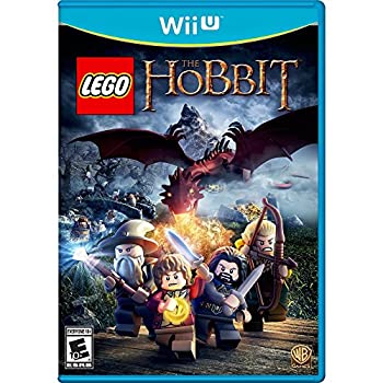 【中古】【輸入品・未使用】Lego the Hobbit 【中古】【輸入品・未使用】Lego the Hobbit