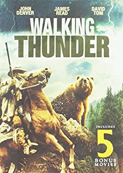 楽天スカイマーケットプラス【中古】【輸入品・未使用】Walking Thunder / [DVD] [Import]