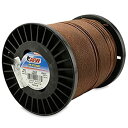 【中古】【輸入品・未使用】(90m%カンマ% 120kg Test%カンマ% Camo Brown) - American Fishing Wire 49-St...
