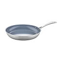 【中古】【輸入品・未使用】Spirit Thermolon Nonstick Skillet Size: 12 by ZWILLING J.A. Henckel...