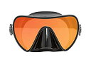 【中古】【輸入品・未使用】SeaDive Frameless SeaLite Rayblocker-HD w/Anti-Fog Scuba/Spearfishi...