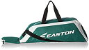 【中古】【輸入品・未使用】EASTON E100T ユースバット&装備トートバッグ グリーン 35 x 7 x 8.5インチ【メーカー名】Easton Sports%カンマ% Inc.【メーカー型番】A159004GN【ブランド名】Easton【商品説明】EASTON E100T ユースバット&装備トートバッグ グリーン 35 x 7 x 8.5インチ当店では初期不良に限り、商品到着から7日間は返品を 受付けております。こちらは海外販売用に買取り致しました未使用品です。買取り致しました為、中古扱いとしております。他モールとの併売品の為、完売の際はご連絡致しますのでご了承下さい。速やかにご返金させて頂きます。ご注文からお届けまで1、ご注文⇒ご注文は24時間受け付けております。2、注文確認⇒ご注文後、当店から注文確認メールを送信します。3、配送⇒当店海外倉庫から取り寄せの場合は10〜30日程度でのお届けとなります。国内到着後、発送の際に通知にてご連絡致します。国内倉庫からの場合は3〜7日でのお届けとなります。　※離島、北海道、九州、沖縄は遅れる場合がございます。予めご了承下さい。お電話でのお問合せは少人数で運営の為受け付けておりませんので、メールにてお問合せお願い致します。営業時間　月〜金　10:00〜17:00お客様都合によるご注文後のキャンセル・返品はお受けしておりませんのでご了承下さい。