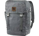 【中古】【輸入品・未使用】FJALLRAVEN GREENLAND TOP BACKPACK (DUSK)
