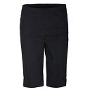 【中古】【輸入品・未使用】slim-sationレディースショートパンツ ブルー