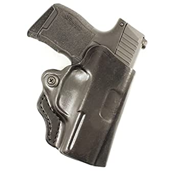 DeSantis Mini Scabbard Sig Sauer P365 019BA8JZ0 カラー 右 ブラック