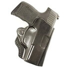 【中古】【輸入品・未使用】DeSantis Mini Scabbard Sig Sauer P365 019BA8JZ0 カラー 右 ブラック