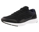 【中古】【輸入品・未使用】Fila メンズ Memory Startup ランニングシューズ US サイズ: 10.5 カラー: ブラック