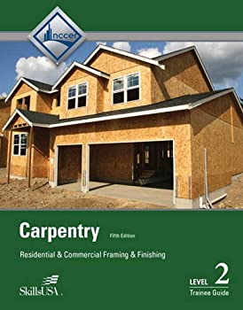 【中古】【輸入品・未使用】Carpentry