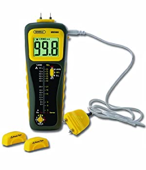 【中古】【輸入品・未使用】General Tools MMD900 Moisture Meter%カンマ% Pin Type or Pinless%カンマ% Deep Sensing with Remote Probe by General Tools 【中古】【輸入品・未使用】General Tools MMD900 Moisture Meter%カンマ% Pin Type or Pinless%カンマ% Deep Sensing with Remote Probe by General Tools