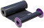 šۡ͢ʡ̤ѡBrady 103025 MiniMark 290' Length x 4 Width%% Black Industrial Label Printer Ribbon by Brady