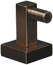 【中古】【輸入品・未使用】Jaclo 4279-acu Cubixローブフック、アンティーク銅、アンティーク銅