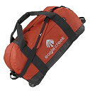 【中古】【輸入品・未使用】EAGLE CREEK NO MATTER WHAT FLASHPOINT ROLLING DUFFEL (SIZE LARGE) R...