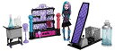 yÁzyAiEgpzMonster High Create a Monster Colour Me Creepy Design Chamber