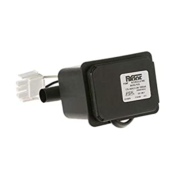 【中古】【輸入品・未使用】General Electric wr57?X 10074?Ice Makerポンプ 【中古】【輸入品・未使用】General Electric wr57?X 10074?Ice Makerポンプ