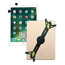 楽天スカイマーケットプラス【中古】【輸入品・未使用】MYGOFLIGHT Sport - Universal Cradle （Universal Mount Cradle for iPad Air％カンマ％ iPad mini％カンマ％ Samsung Galaxy Tab and any tablet 7-11!）.