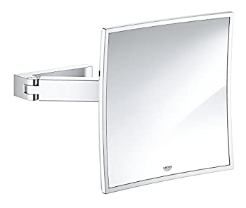 šۡ͢ʡ̤ѡGrohe 40808000 쥯 塼 ƥå ߥ顼 饤 