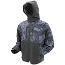 【中古】【輸入品・未使用】Frogg Toggsパイロットシリーズprym1?Camoジャケット L