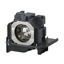 【中古】【輸入品・未使用】ET-LAE300 交換用プロジェクターランプ 筐体付き パナソニックプロジェクター用